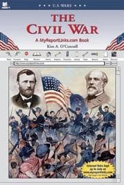 Tapa de The Civil War