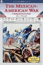 Tapa de The Mexican-American War