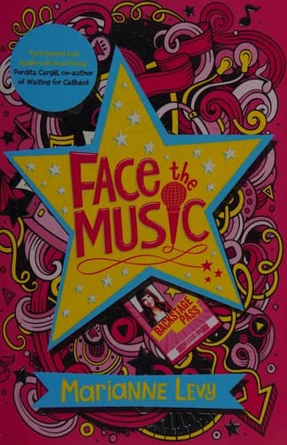 Tapa de Face the Music