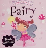 Tapa de Fairy (I'd Like to be)