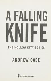 Tapa de Falling Knife
