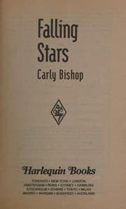 Tapa de Falling Stars