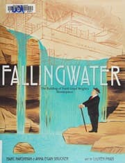 Tapa de Fallingwater