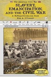 Tapa de Slavery, emancipation, and the Civil War