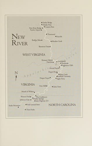 Tapa de Far Appalachia