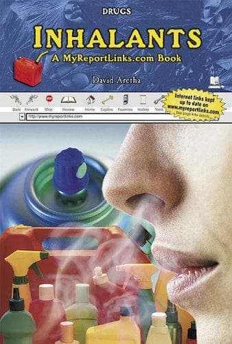 Tapa de Inhalants (Drugs)