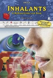 Tapa de Inhalants (Drugs)