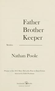 Tapa de Father brother keeper