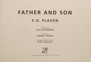 Tapa de Father and son
