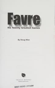 Tapa de Favre