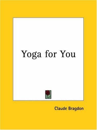 Tapa de Yoga for You