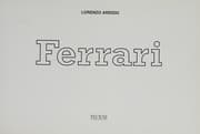 Tapa de Ferrari  / druk 1