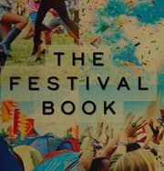 Tapa de Festival Book