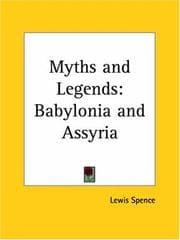 Tapa de Myths & Legends of Ancient Egypt