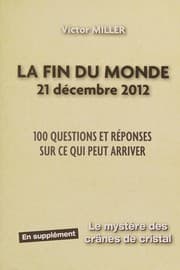 Tapa de Fin du Monde, 21 Décembre 2012