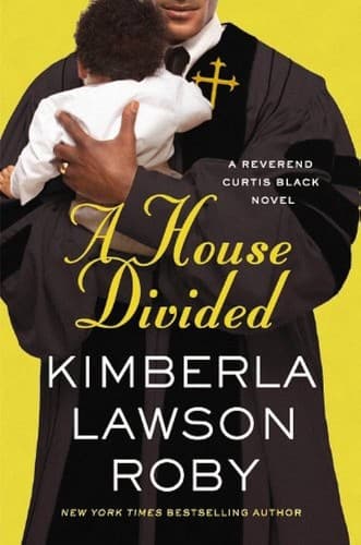 Tapa de A house divided