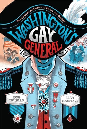 Tapa de Washington's Gay General