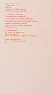 Tapa de The First Big Olga Da Polga Book