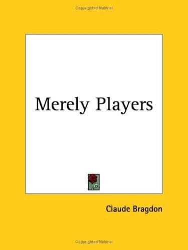 Tapa de Merely Players