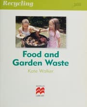 Tapa de Food and Garden Waste