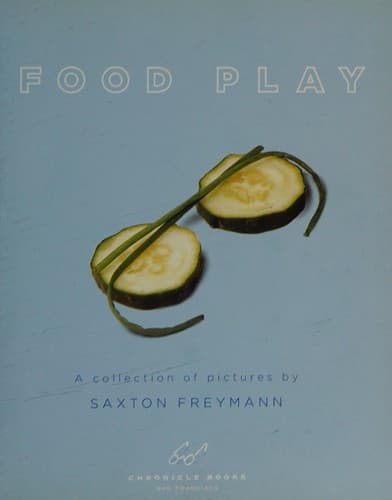 Tapa de Food play