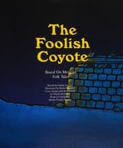 Tapa de Foolish Coyote