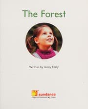 Tapa de The forest