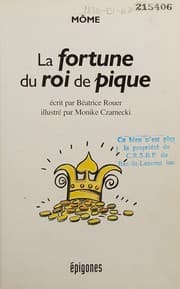 Tapa de Fortune du roi de pique (La)