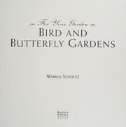 Tapa de For Your Garden Bird and Butterfly Gardens