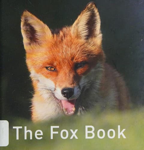Tapa de Nature Book Series