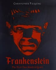 Tapa de Frankenstein