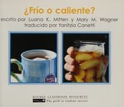 Tapa de Frio O Caliente?