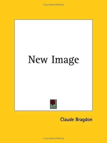 Tapa de New Image