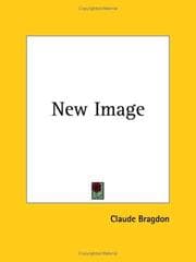 Tapa de New Image