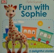 Tapa de Fun with Sophie