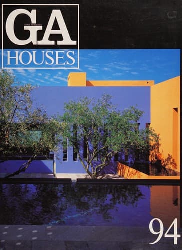 Tapa de Ga Houses 94