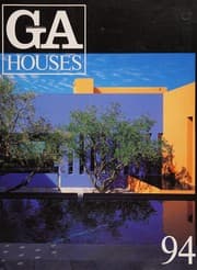 Tapa de Ga Houses 94