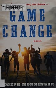 Tapa de Game change