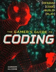 Tapa de Gamer's Guide to Coding