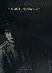 Tapa de Garth Brooks, the anthology