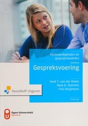Tapa de Gespreksvoering