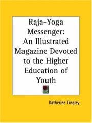 Tapa de Raja-Yoga Messenger