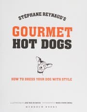 Tapa de Gourmet Hot Dogs