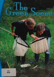 Tapa de Green Scene - Infosteps
