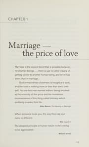 Tapa de Growing Great Marriages