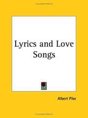 Tapa de Lyrics and Love Songs