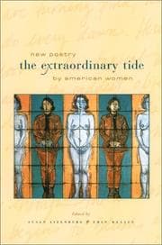 Tapa de Extraordinary Tide