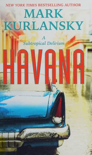 Tapa de Havana