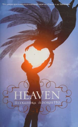 Tapa de Heaven