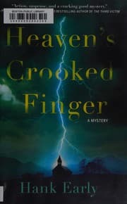 Tapa de Heaven's crooked finger